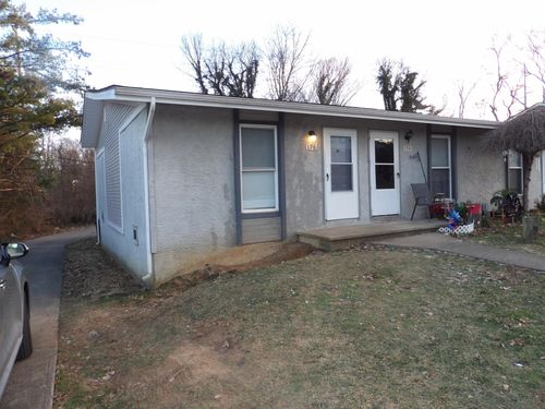 176 Landings Dr, Frankfort, KY, 40601-1349 | Card Image