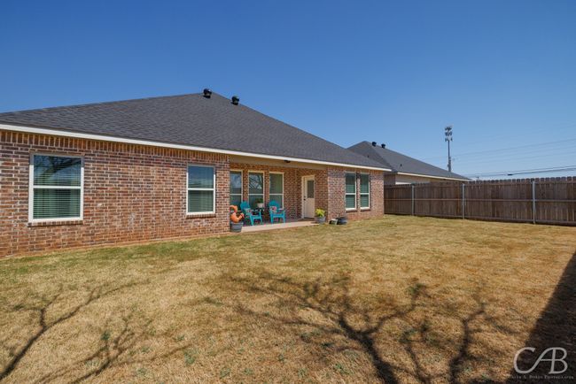 113 Sage Brush Dr, House other with 3 bedrooms, 2 bathrooms and null parking in Abilene TX | Image 27