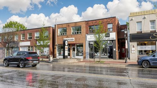 321 Lakeshore Rd E, Mississauga, ON, L5G1H3 | Card Image