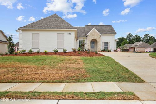 201 Benners Lane, Madison, MS, 39110 | Card Image
