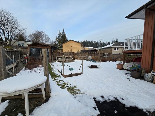 7071 Mc Dougal Pl, House other with 4 bedrooms, 3 bathrooms and 2 parking in Port Hardy BC | Image 59