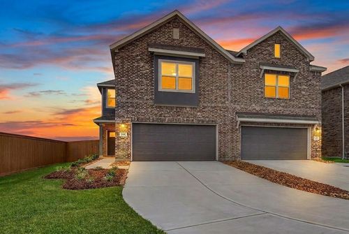 2226 Salinas Drive, Rosharon, TX, 77583 | Card Image