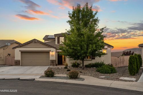 1935 Fledge Creek Dr, Reno, NV, 89521-3180 | Card Image
