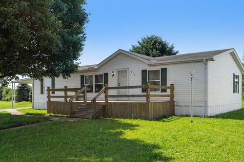 231 Spruce Ridge Dr, Ashville, OH, 43103 | Card Image