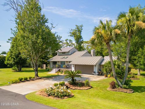 302 Dupont Drive, Port St. Joe, FL, 32456 | Card Image