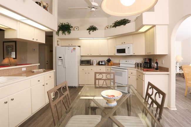 221 Marker Rd, House other with 4 bedrooms, 2 bathrooms and null parking in ROTONDA WEST FL | Image 11