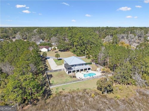 12 Tupelo Dr, Brunswick, GA, 31525-4761 | Card Image