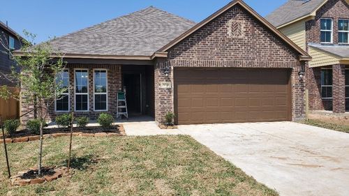 20710 Beeston Glade Ln, Katy, TX, 77449-2878 | Card Image