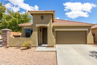 21815 S 215 Th Street, House other with 3 bedrooms, 2 bathrooms and null parking in Queen Creek AZ | Image 1