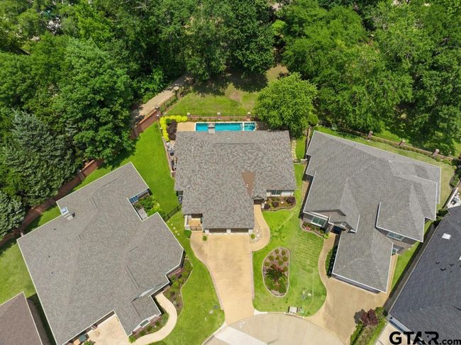 7034 Walden Dr, House other with 3 bedrooms, 2 bathrooms and null parking in Tyler TX | Image 41