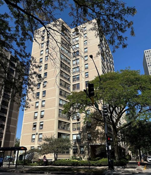 apt-4b-5050 S East End Ave, Chicago, IL, 60615-3156 | Card Image