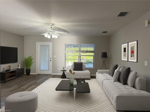 4311 Ne 23rd Pl, Cape Coral, FL, 33909 | Card Image