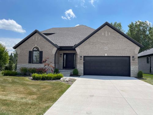 16612 Via Villagio, Macomb, MI, 48042-1069 | Card Image