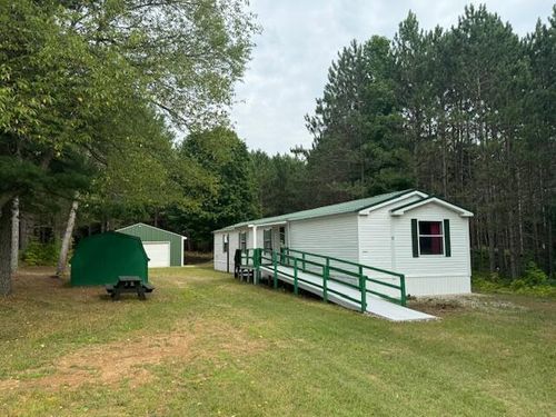 5406 230th Ave Avenue, Richmond Township, MI, 49677 | Card Image