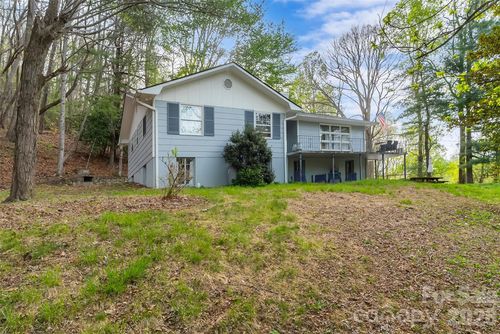98 Limberlost Dr, Hendersonville, NC, 28739-8103 | Card Image