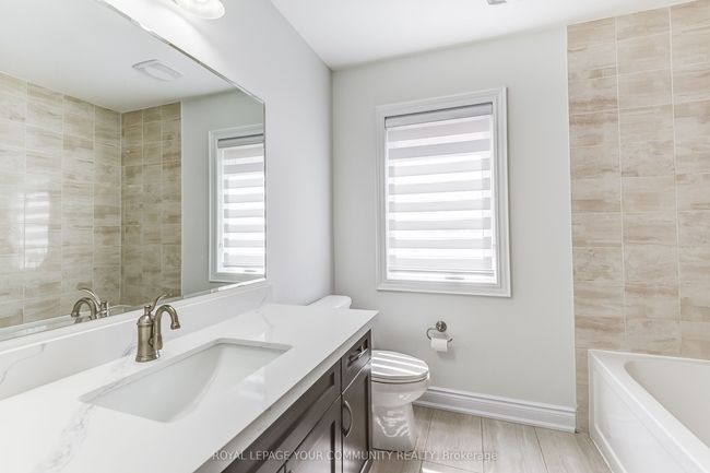 31 Averill Rd, House other with 4 bedrooms, 4 bathrooms and 1 parking in Brampton ON | Image 23