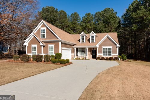 1151 Kimberly Circle, Hull, GA, 30646 | Card Image