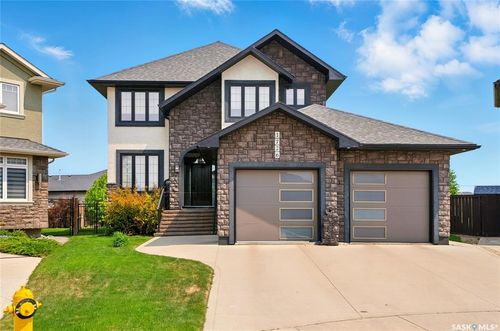 1726 Pohorecky Rise, Saskatoon, SK, S7W0J1 | Card Image