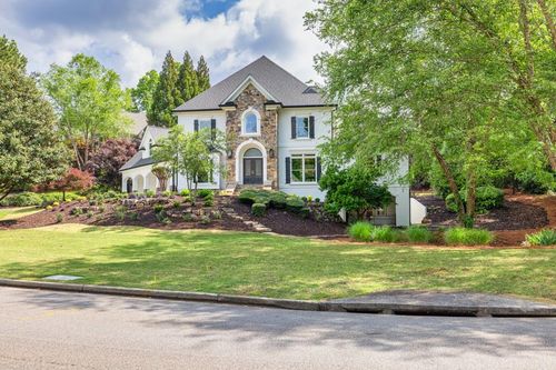 2335 Flat Stone Dr, Cumming, GA, 30041-7873 | Card Image