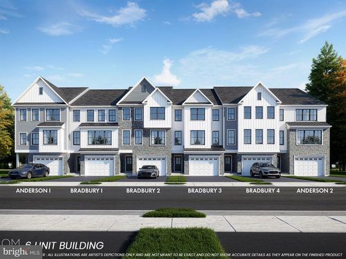 111 Unami Way, SELLERSVILLE, PA, 18960 | Card Image