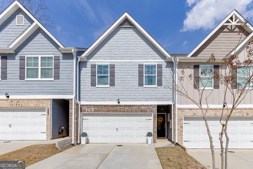3712 Abbey Way, Gainesville, GA, 30507-5046 | Card Image