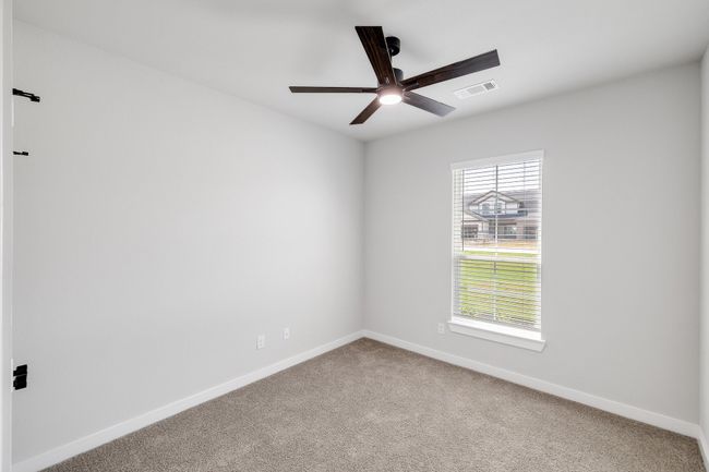 3802 Clovis St, Home with 4 bedrooms, 2 bathrooms and null parking in Midlothian TX | Image 22