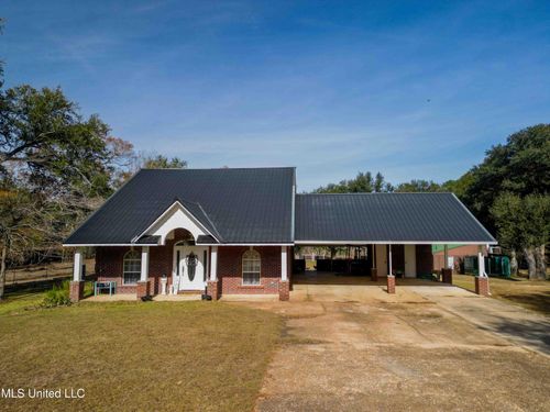 2125 Fig Farm Rd, Lucedale, MS, 39452-3778 | Card Image