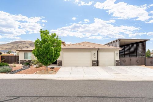 2707 W 220 N, Hurricane, UT, 84737-1338 | Card Image