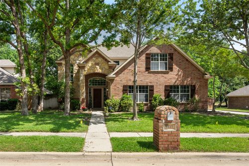 1417 Flying Jib Dr, Azle, TX, 76020-4969 | Card Image