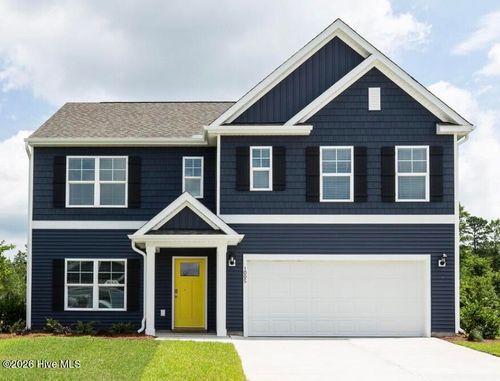 lot-143-1198 Sandy Heights Loop, Navassa, NC, 28451-6532 | Card Image