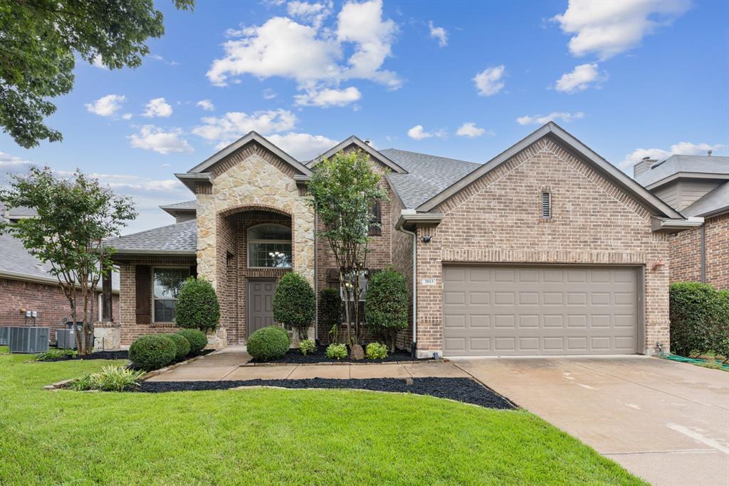 Fairway Winds Ct, Wylie, TX 75098