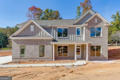 1010 Riverhill Drive, Bishop, GA, 30621 | Card Image