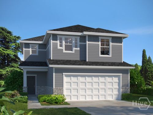 124 Snowbell Court, Savannah, GA, 31419 | Card Image