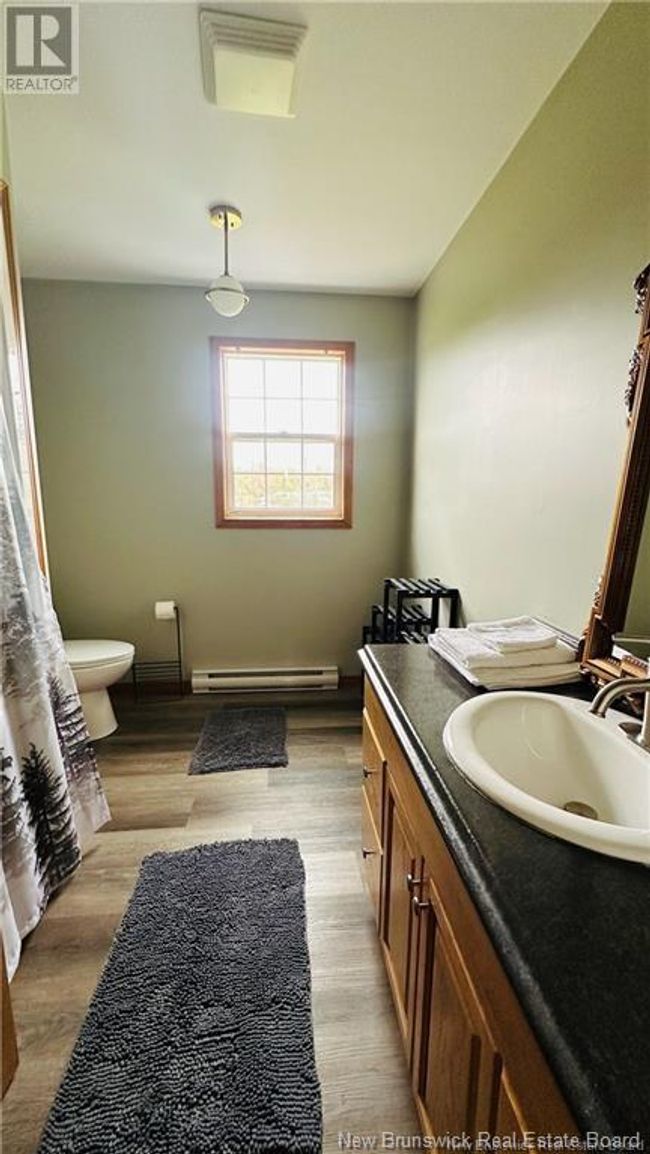 198 Bedell Settlement Rd, House other with 4 bedrooms, 4 bathrooms and null parking in Bedell NB | Image 15