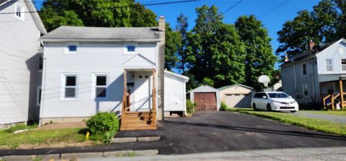 23 Coleman Street, Port Jervis, NY, 12771 | Card Image