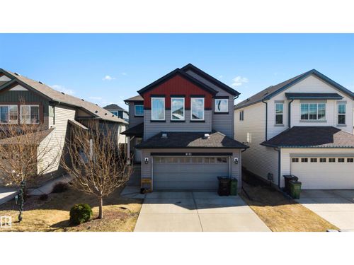 6115 18 Ave Sw, Edmonton, AB, T6X0W3 | Card Image