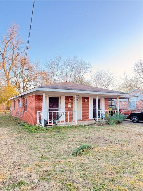 405 Rock St, Dardanelle, AR, 72834-3402 | Card Image