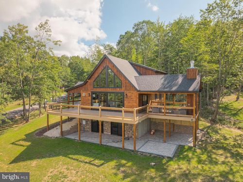 52 Bridgeview Ln, SWANTON, MD, 21561 | Card Image