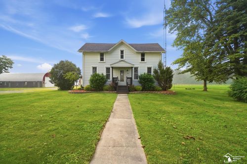 4165 Fay Road, Exeter Township, MI, 48117 | Card Image