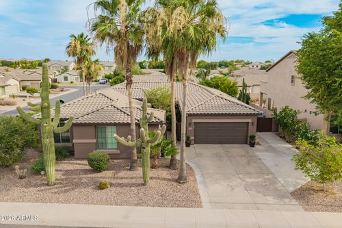 3393 E Canyon Way, Chandler, AZ, 85249-5936 | Card Image