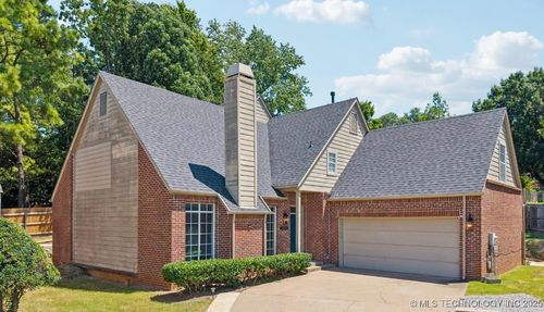 3023 E 89th Pl, Tulsa, OK, 74137-3312 | Card Image