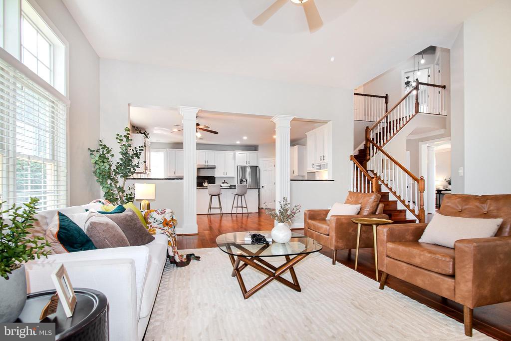 Carrleigh Ct, Ashburn, VA 20147