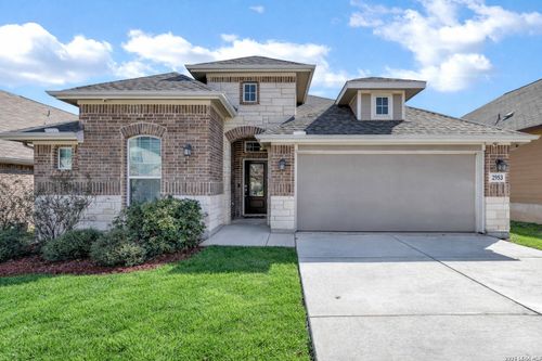 2953 Sunset Smt, New Braunfels, TX, 78130-6858 | Card Image