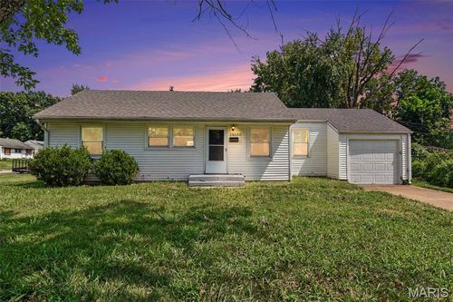 10350 Ross Circle, St Louis, MO, 63137 | Card Image