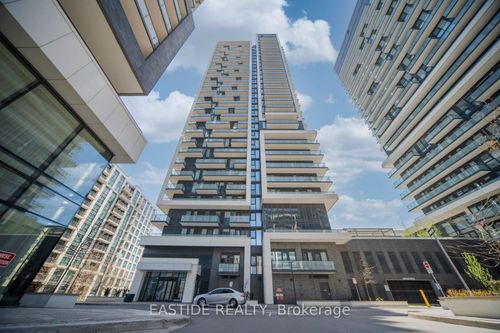 2509-105 Oneida Crescent, Richmond Hill, ON, L4B0H6 | Card Image