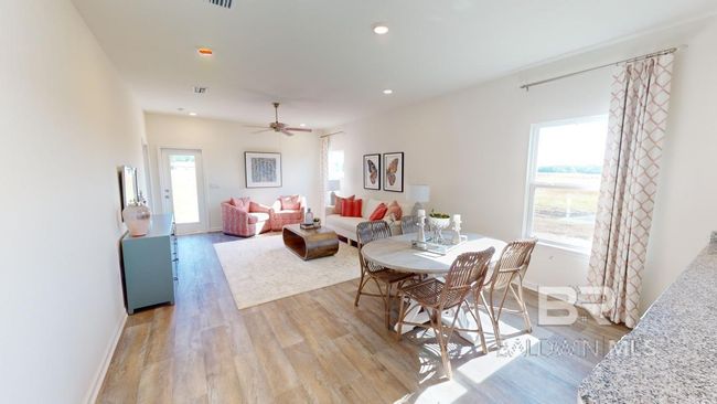 11233 Cloister Dr, House other with 4 bedrooms, 2 bathrooms and null parking in Daphne AL | Image 25