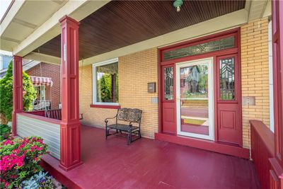 Front porch | Image 3