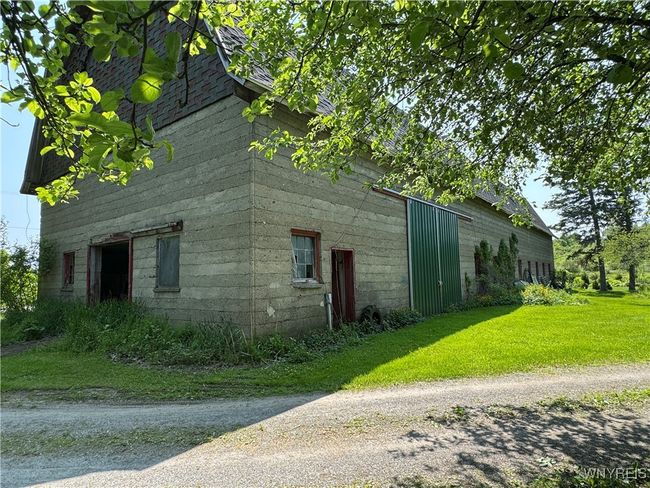 11400 Savage Rd, House other with 5 bedrooms, 3 bathrooms and null parking in Chaffee NY | Image 14