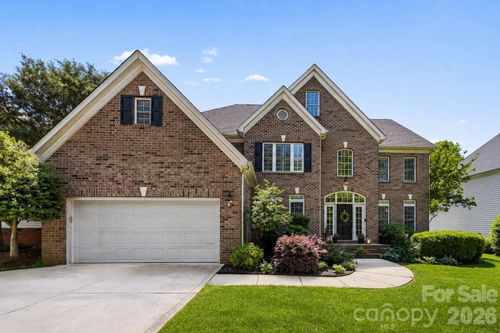 12106 Kane Alexander Dr, Huntersville, NC, 28078-3714 | Card Image
