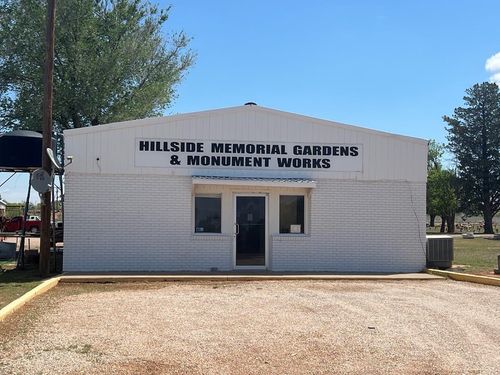 2834 S State Highway 208, Snyder, TX, 79549-0616 | Card Image